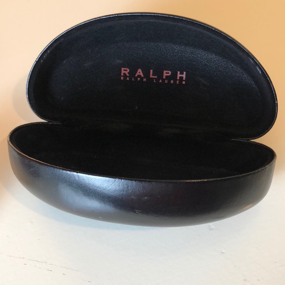 Ralph Lauren Sunglasses - Picture 8 of 8